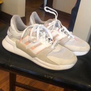 Adidas Women’s tennis shoes